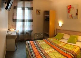 Hôtel Saint Philibert 5