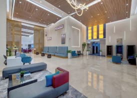 SUHA Bur Dubai 2