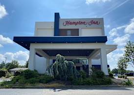 Hampton Inn Lexington Park 2