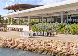 Mangrove Beach Corendon Curacao All-Inclusive Resort, Curio by Hilton 5