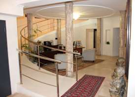 Grande Kloof Boutique Hotel 3