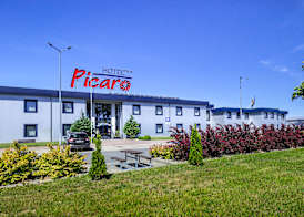Hotel Picaro Stok 5