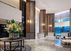 Wyndham Garden Pingxiang Economic Development 3