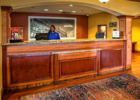 Hampton Inn Savannah - I-95 North 3