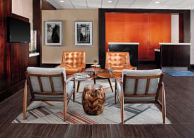 Four Points by Sheraton Memphis East 4
