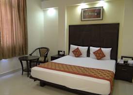 Ratnawali – A Vegetarian Heritage Hotel 4