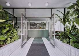 Staycity Aparthotels London Dalston 2