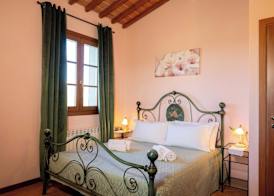 Agriturismo Casetta I 4