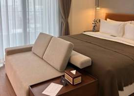 Bassac Signature Hotel & Residence 4