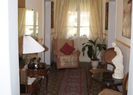 B&B La Mimosa 3