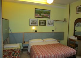 Albergo Primavera 5