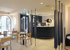The Z Hotel Piccadilly 2