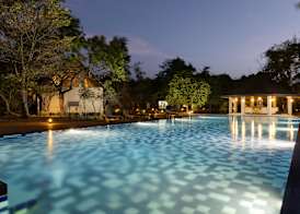The Paradise Dambulla 4