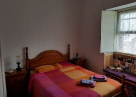 Ratones de Biblioteca - Hostel 3