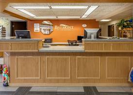 Baymont by Wyndham Midland 3