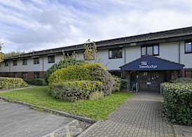 Travelodge St. Clears Carmarthen 5