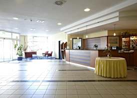 IntercityHotel Stralsund 3