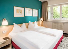 Hotel Heide Park 5