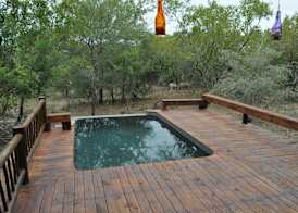 Marloth Kruger Bush Villa 3