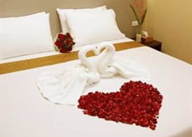 Visiting Card Hotel & Resort 5