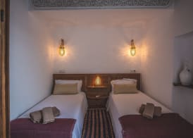 Riad Villa Berna under Swiss Management 5