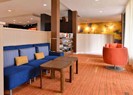 Courtyard by Marriott Dallas Northwest 2