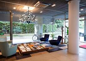 Zambala Luxury Apartments 5