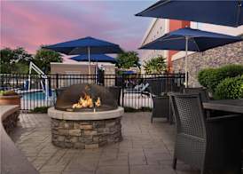 Home2 Suites by Hilton Huntsville/Research Park Area, AL 3
