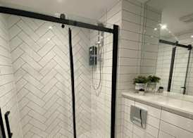 Kempston Suites Liverpool Apartment 11 5