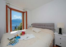 Bella Menaggio Terrazzo 2