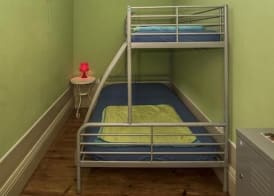 Oporto Sky Hostel 3