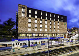 Ibis Styles London Seven Kings 4