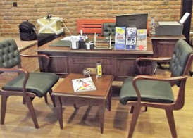 Miss City Hotel Taksim 2