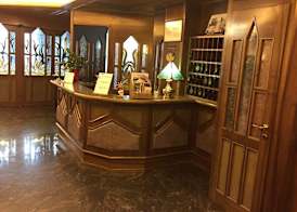 Aria Life Hotel Pinzolo 3