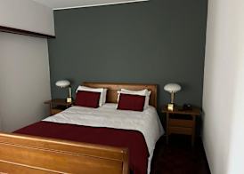 Lam Hotel Fortaleza de Almeida 4