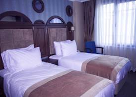 Golden Pen Hotel 4