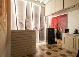 BDB Rooms Navona 2