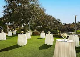 Sawgrass Marriott Golf Resort & Spa 2