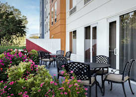 Hilton Garden Inn Tuscaloosa 4