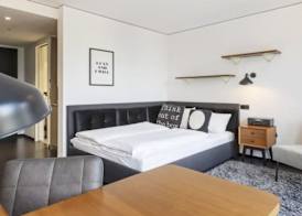 Brera Serviced Apartments Munich Schwabing 3