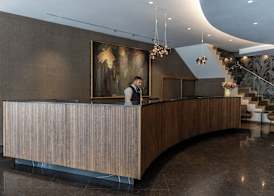 Amalia Hotel Athens 2