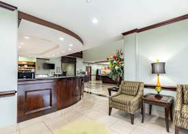 Comfort Suites Beaumont I-10 2