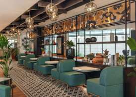Hotel Indigo London Clerkenwell by IHG 4