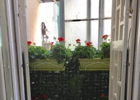 B&B Rosaroll 2