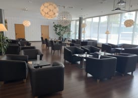 24hours Apartment Hotel 4