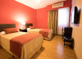 Gran Hotel Buenos Aires 5