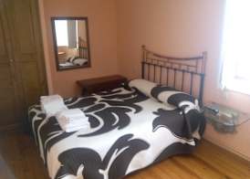 Hotel Las Grandas 3