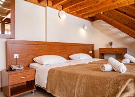 Ilyssion Holidays Hotel 5