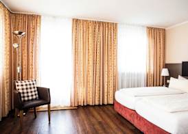 Hotel Seehof 4