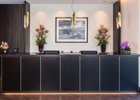 Holiday Inn BERLIN CITY CENTER EAST P-BERG by IHG 2